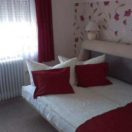 Margo Apartman Фоньод Экстерьер фото