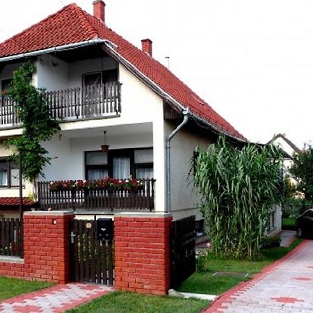 Margo Apartman Фоньод Экстерьер фото