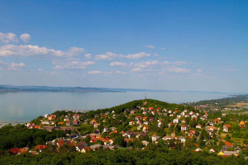 Margo Apartman Фоньод Экстерьер фото
