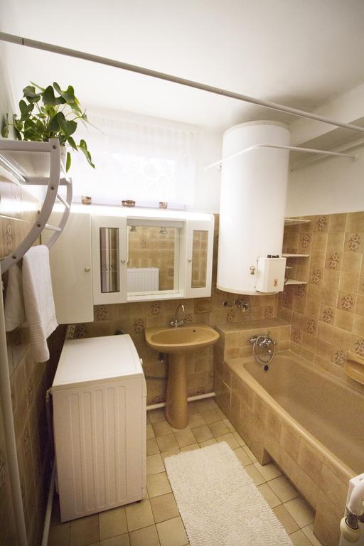 Margo Apartman Фоньод Номер фото