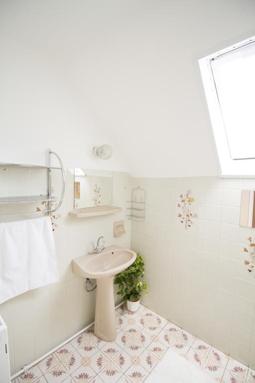 Margo Apartman Фоньод Номер фото