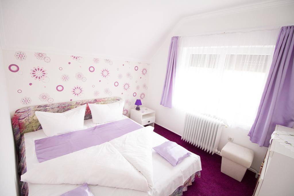 Margo Apartman Фоньод Экстерьер фото